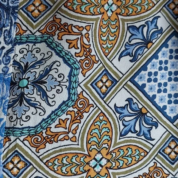 Tigerlily harem pants size 14 - Picture 2 of 5